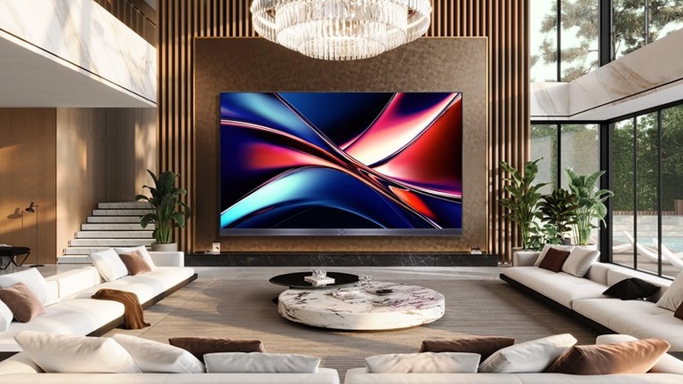 Hisense Video Wall