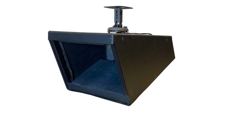 Grimani Systems Redefines Dialogue with their Reflectance Sound Projector 