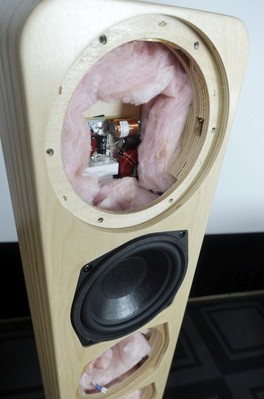 465 internals