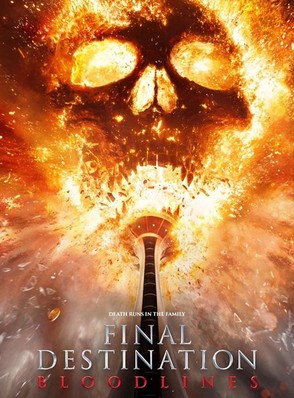 Final Destination Bloodlines