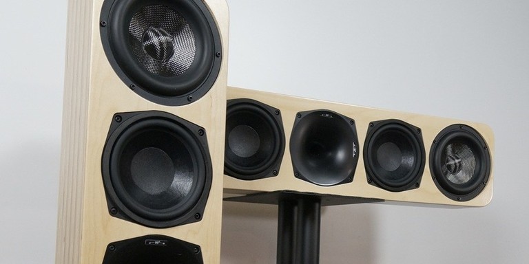 JTR Kallos 465 Review: Compact Speaker With Massive Theater Output