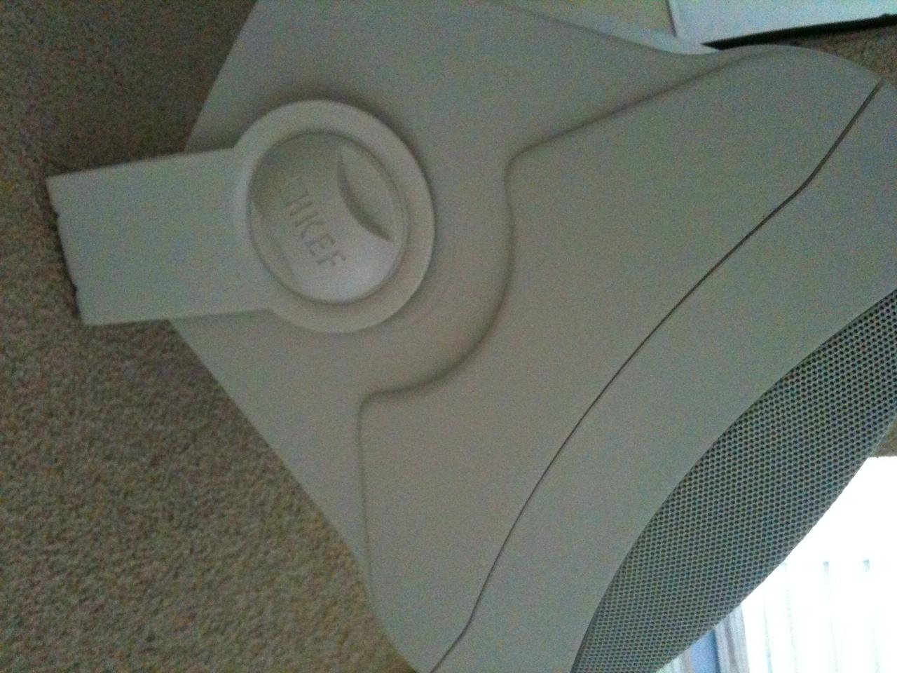 kef ventura 6