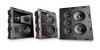 M&K Sound Goes In-Wall with New IW150A Home Theater Loudspeakers