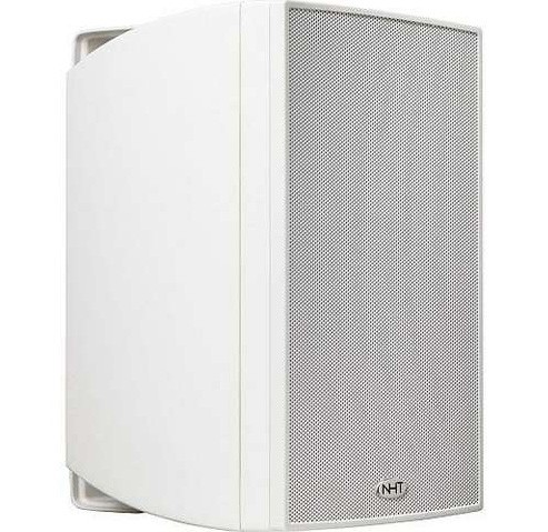 NHT 02-ARC Outdoor Speaker Review