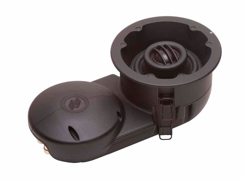Niles Cm4pr Compact In Ceiling 4 Speakers Preview Audioholics