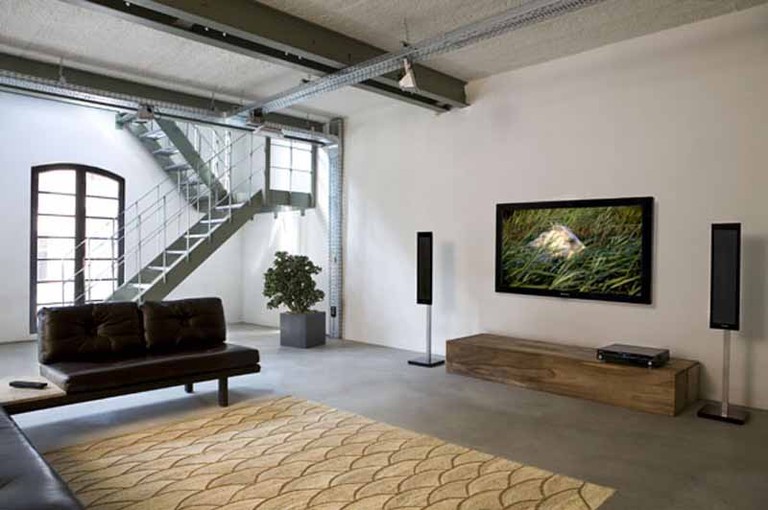 Pioneer S-LX70 Flat Panel Speaker System Review