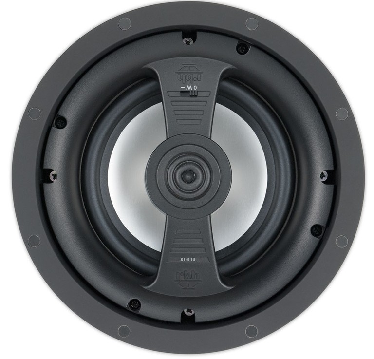 RBH Sound SI-615 In-Ceiling Speaker