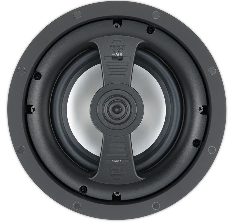 RBH Sound SI-615 In-Ceiling Atmos Speakers Review