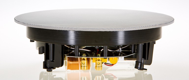 RSL C34E In-Ceiling Speaker Preview