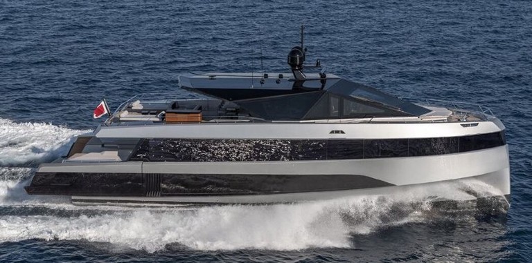 wallywhy 200yacht