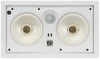 The Speaker Company NTIW26 and NTIW25 In-wall Speakers