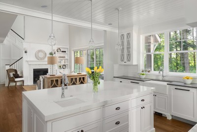 Triad DS4-FR in Home