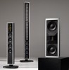 Wisdom Audio Sage Series Architectual Planar Hybrid Speakers First Look