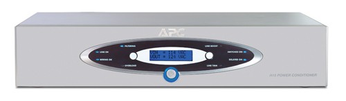 APC H15 Power Conditioner