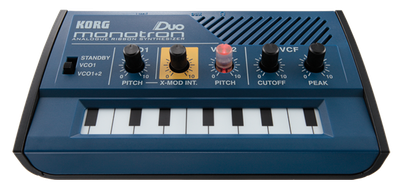 korg monotron