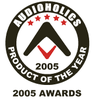 2005 Audioholics Product of the Year Awards