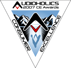 2007 Consumer Excellence Award Winners