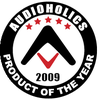 Audioholics 2009 Product Of Year Awards