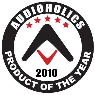 2010 Audioholics Product of the Year (POY) Awards