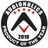 2010 Audioholics Product of the Year (POY) Awards
