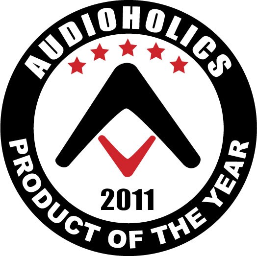 2011 Audioholics Product of the Year Award Winners