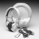 V-moda white pearl