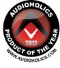2012 Audioholics Product of Year Award Winners