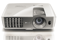 BenQ W1070 Projector