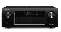 Denon AVR-X4000