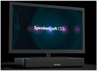 Speakercraft CS3