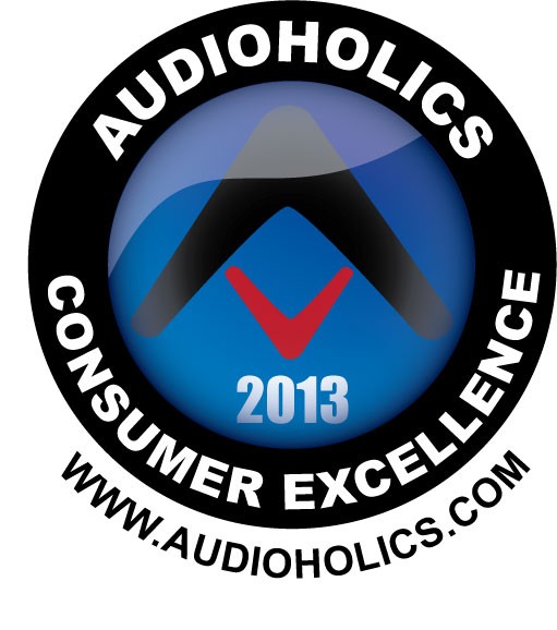 2013 Consumer Excellence Award