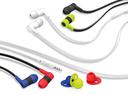 TUNZ earphones