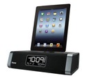 iDL45G clock radio with Lightning dock