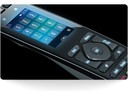 Logitech Harmony Ultimate remote