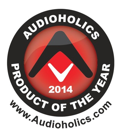 2014 Audioholics Product of the Year Award Winners
