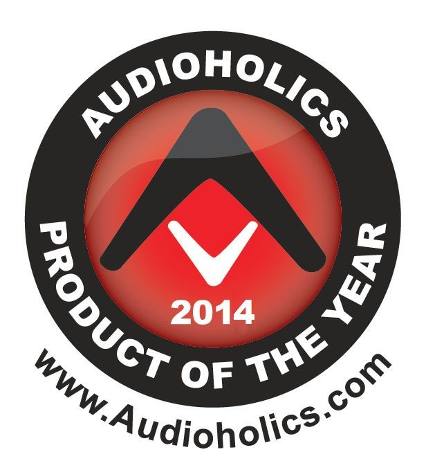 2014 Audioholics Product of the Year