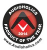 2014 Audioholics Product of the Year Award Winners