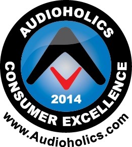 2014 Consumer Excellence Award