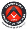 2015 Audioholics Product of the Year Award Winners