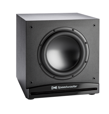 RSL Speedwoofer 10s