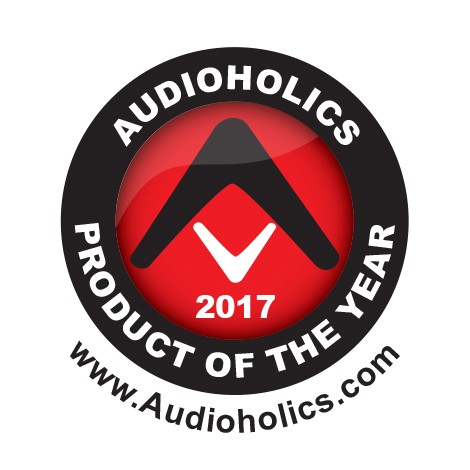 2017 Audioholics Product of the Year Award Winners