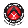 2017 Audioholics Product of the Year Award Winners
