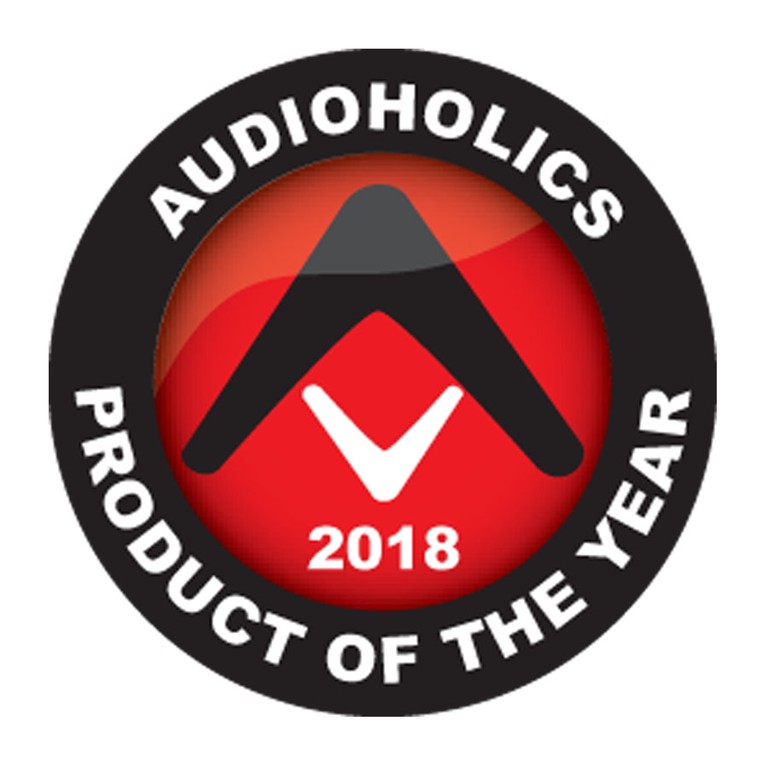 2018 Audioholics Product of Year Award Winners