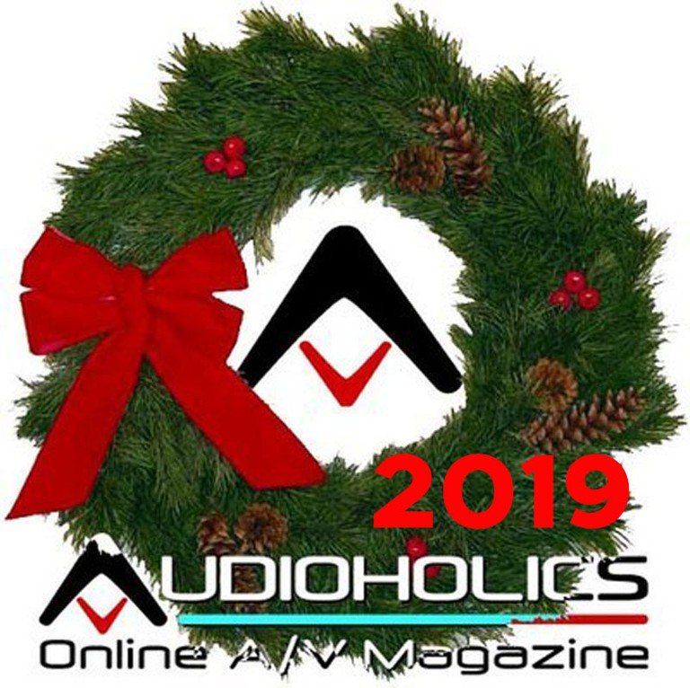 2019 Audioholics Christmas Gift Guide
