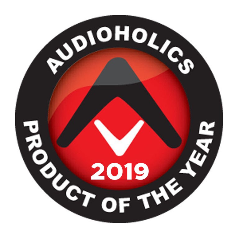 2019 Audioholics Product of Year Awards