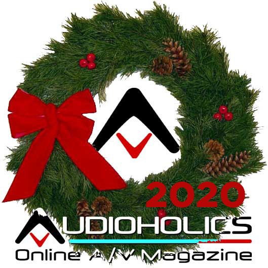 Audioholics 2020 Gift Guide