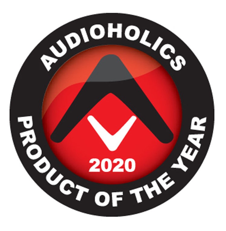 2020 Audioholics Product of Year Award Winners