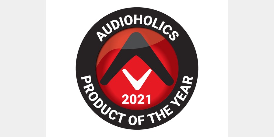 2021 Audioholics Product of the Year Award Winners!