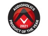 2021 Audioholics Product of the Year Award Winners!