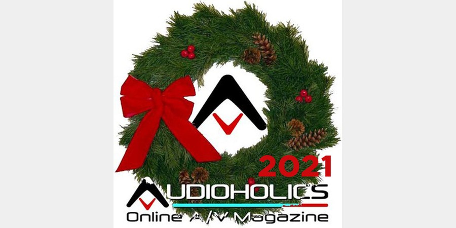 2021 Audioholics Christmas Gift Guide